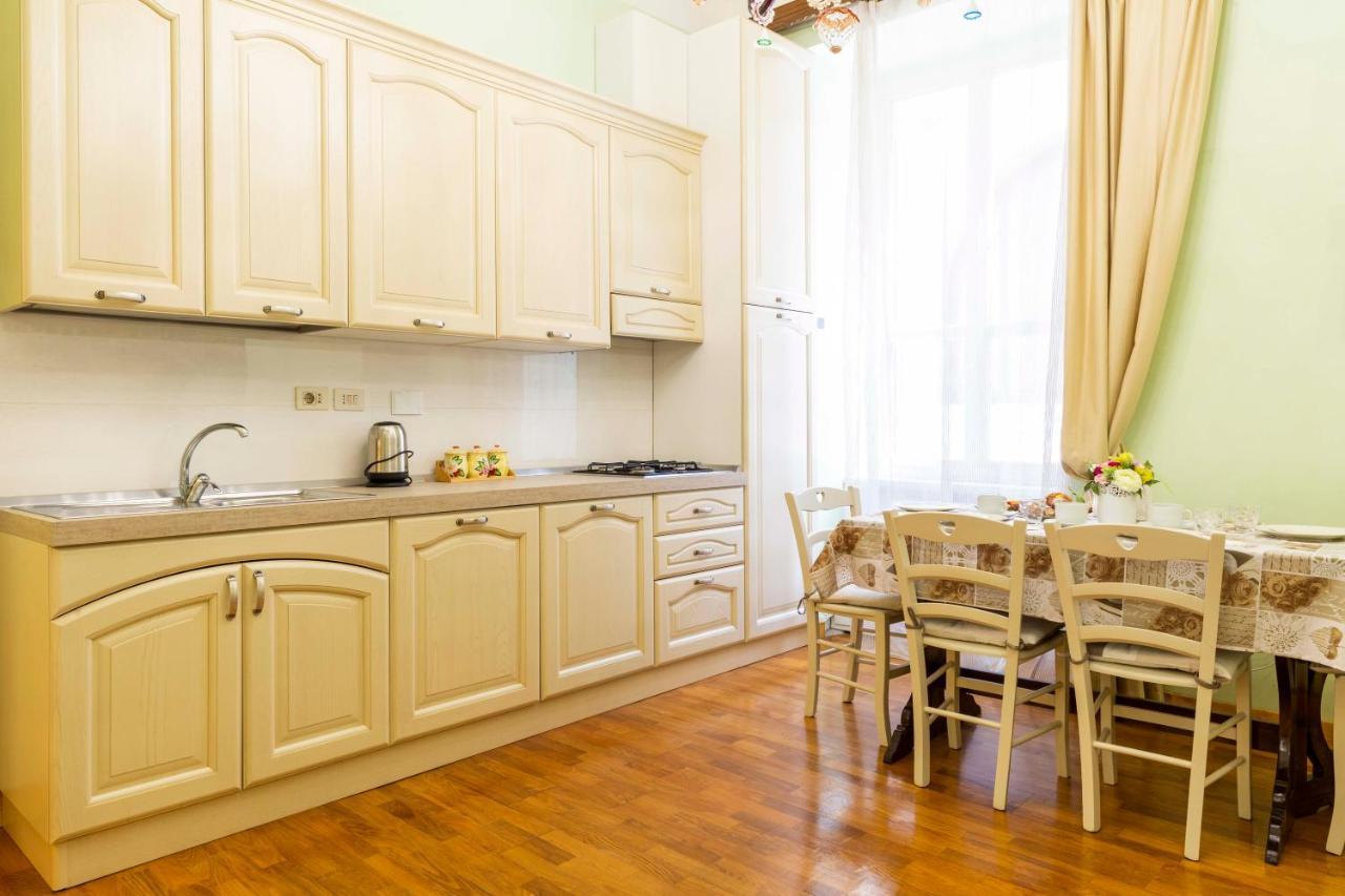 Rome Nico Apartment מראה חיצוני תמונה